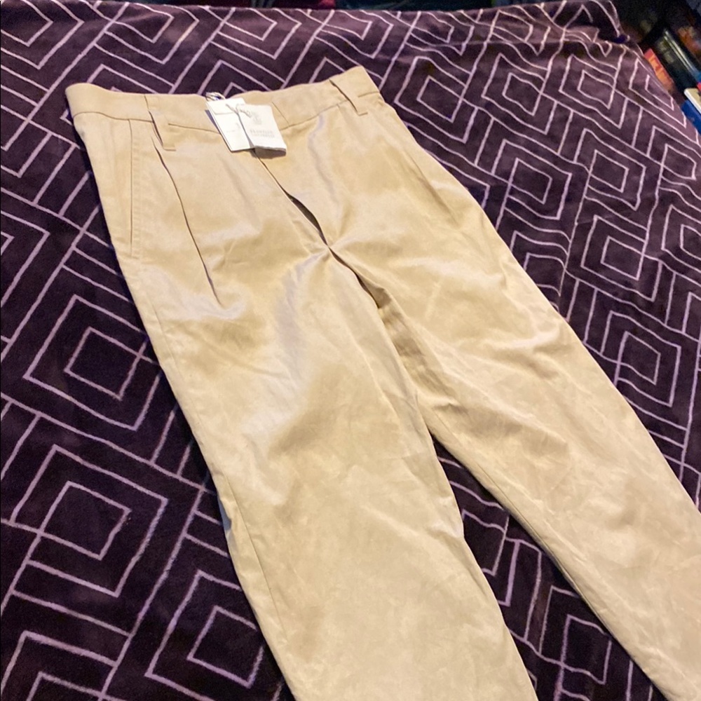 Brunello Cucinelli Pants